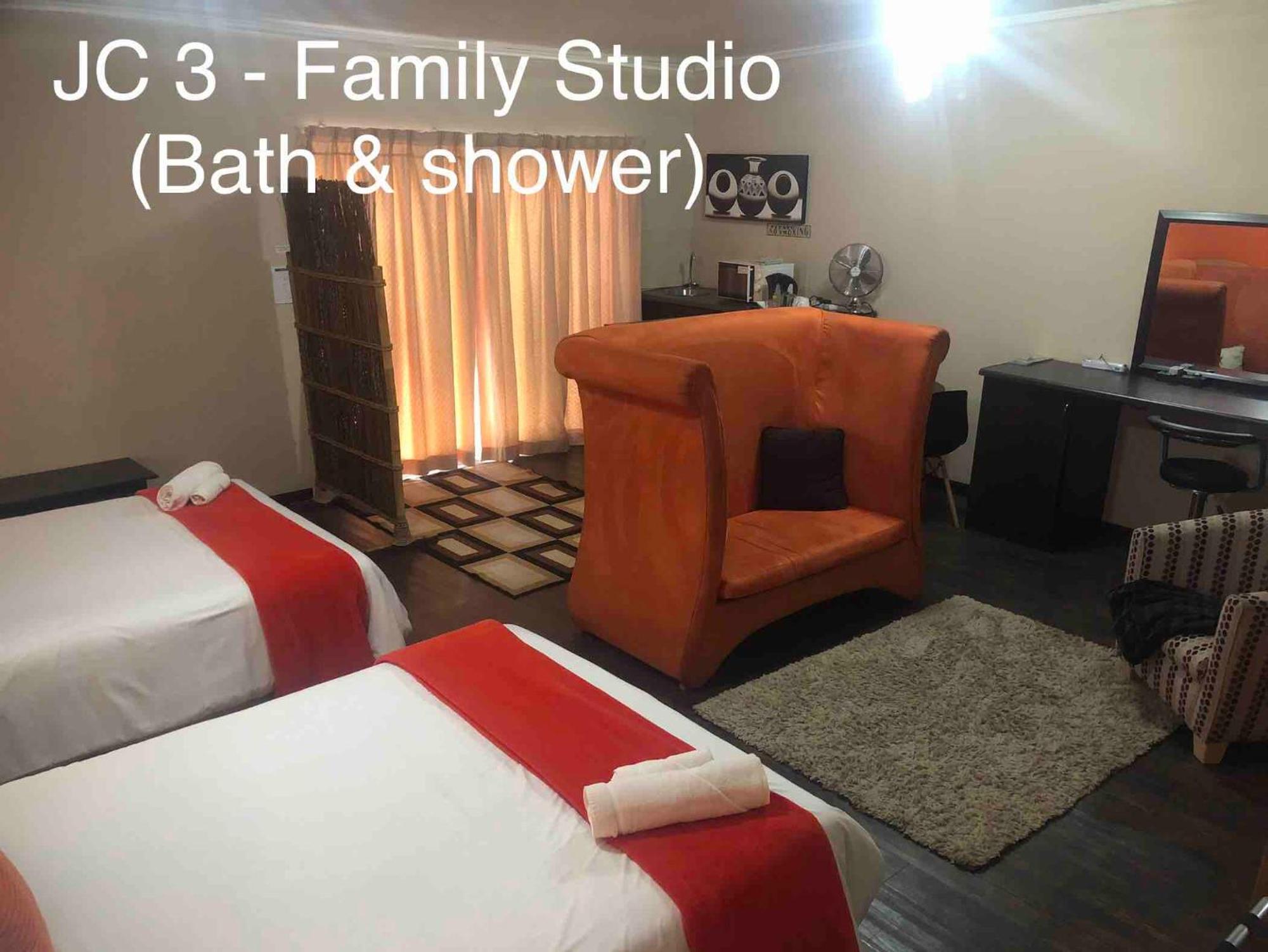 Jc Studios Ermelo Exterior foto