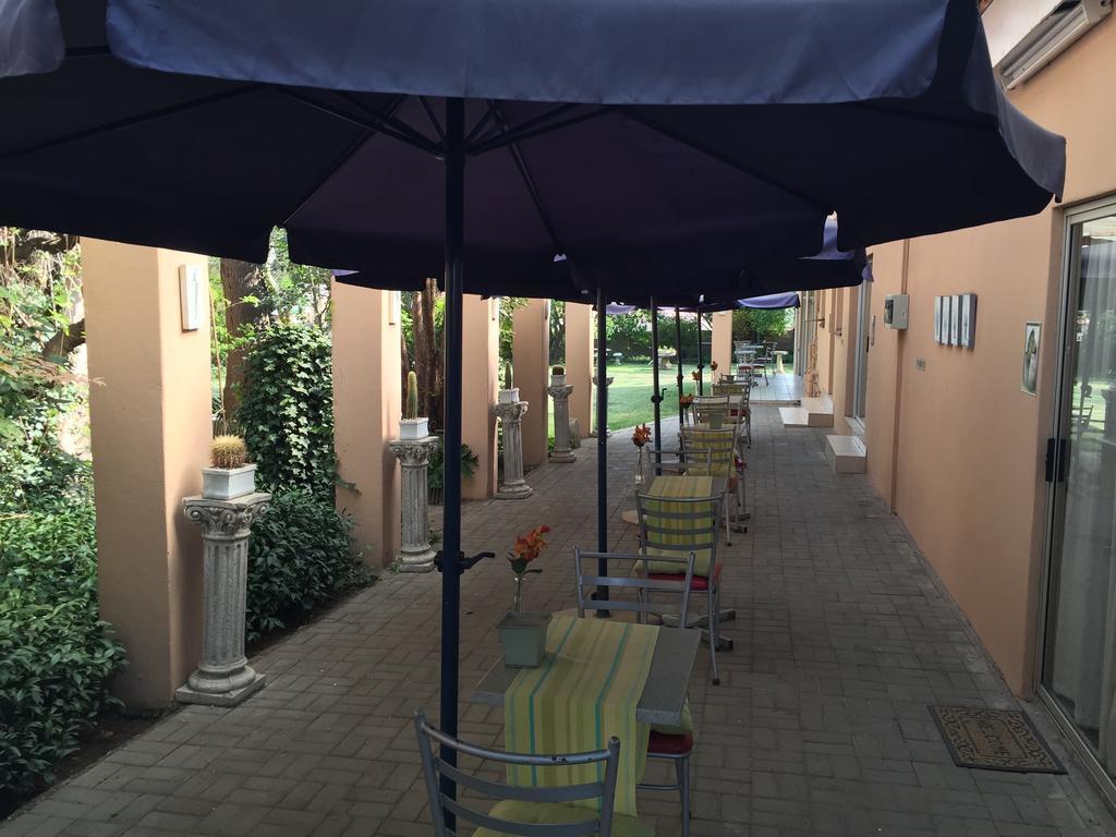 Jc Studios Ermelo Exterior foto